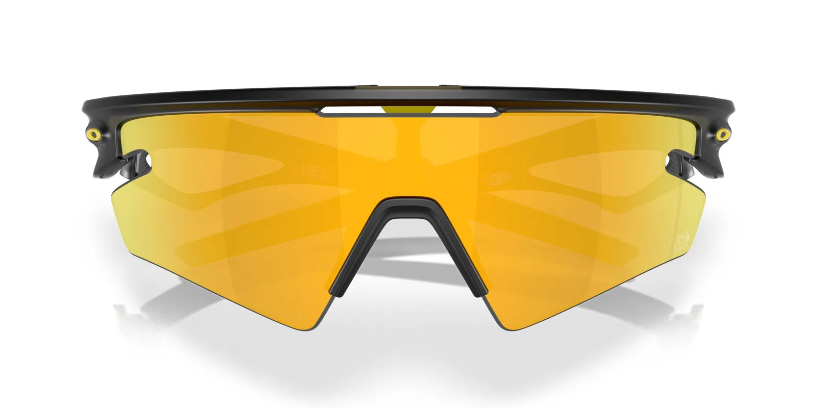Oakley Sphaera Slash 9499 Sunglasses - view 19